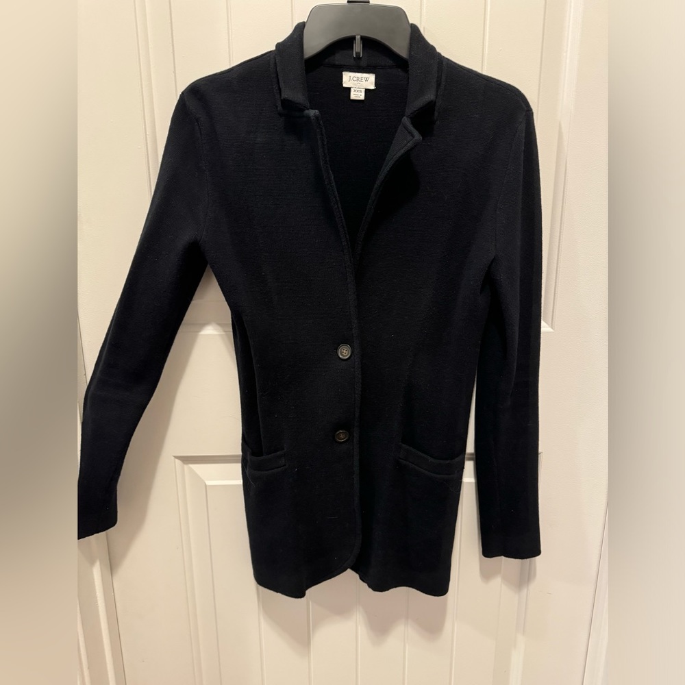 J.Crew Cardigan